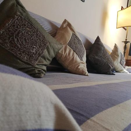 La Rosa Townhouse Bed & Breakfast Florenţa Exterior foto