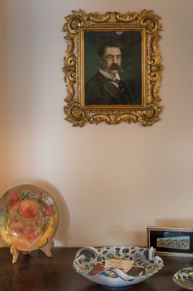 La Rosa Townhouse Bed & Breakfast Florenţa Exterior foto