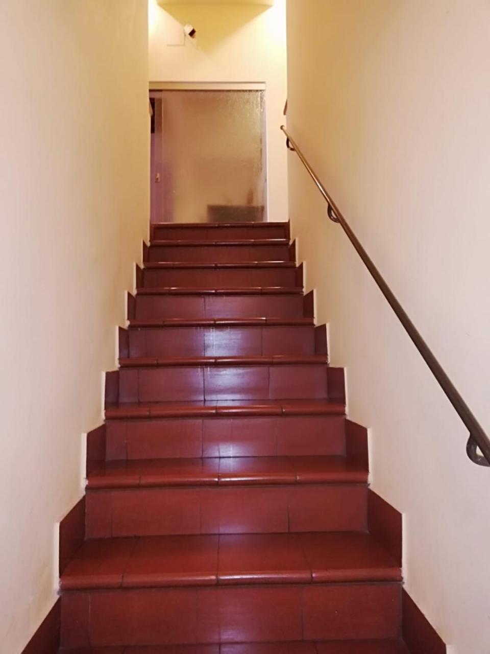 La Rosa Townhouse Bed & Breakfast Florenţa Exterior foto