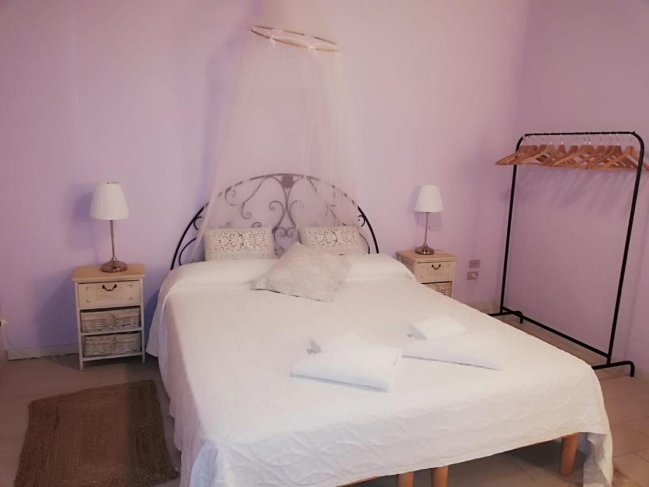 La Rosa Townhouse Bed & Breakfast Florenţa Exterior foto