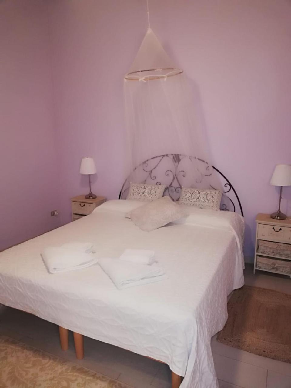 La Rosa Townhouse Bed & Breakfast Florenţa Exterior foto